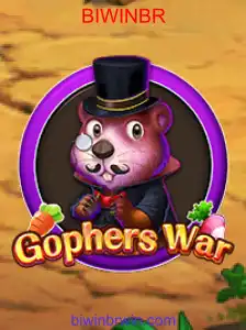 GophersWar