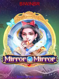 MirrorMirror